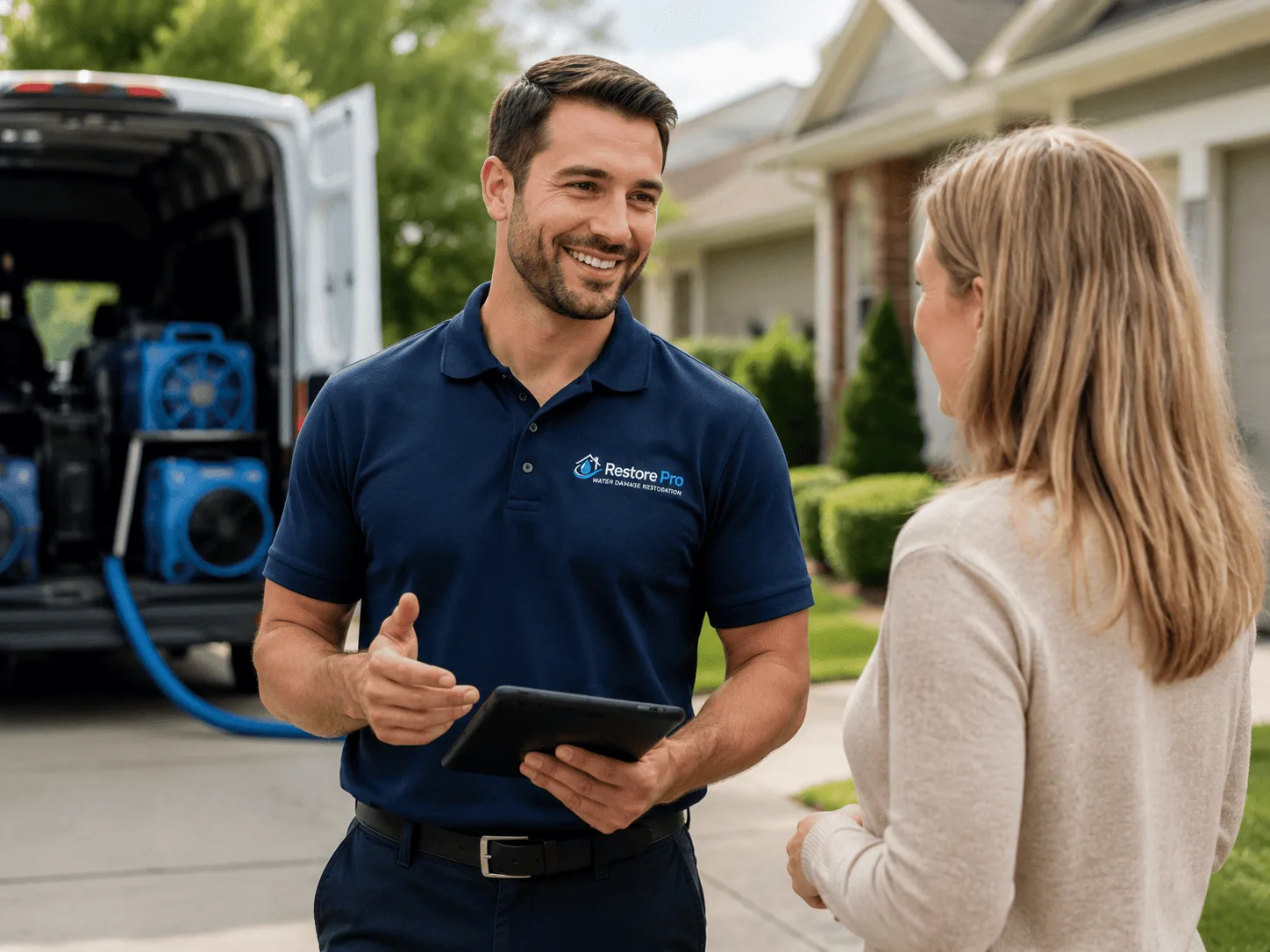 Water Damage Restoration Seward, AK FAQs